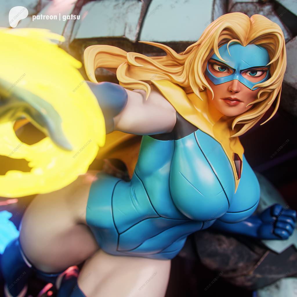 P站图纸印象馆 Gatsu Studios 超英派遣中心 金耀光 Gatsu Studios 超英派遣中心 金耀光