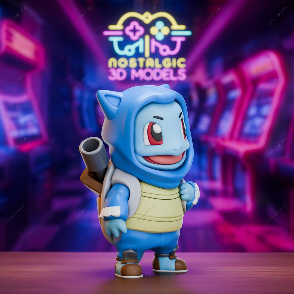 P站图纸印象馆 Nostalgic工作室欢迎礼包 Nostalgic工作室欢迎礼包