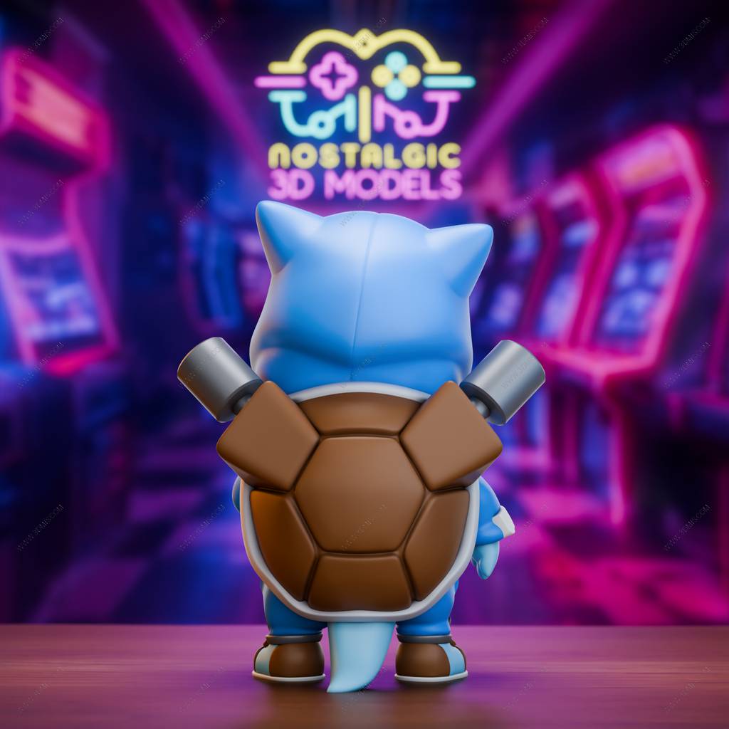 P站图纸印象馆 Nostalgic工作室欢迎礼包 Nostalgic工作室欢迎礼包