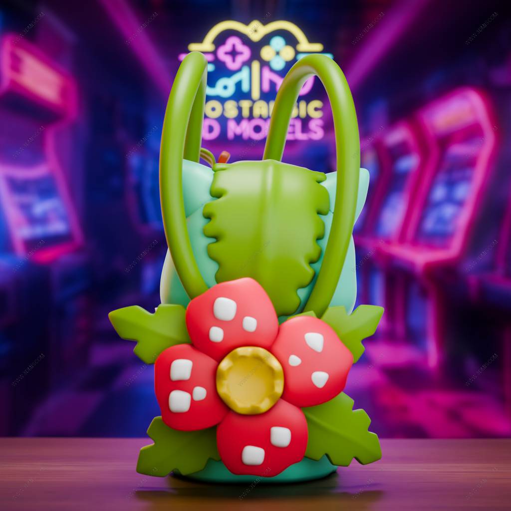 P站图纸印象馆 Nostalgic工作室欢迎礼包 Nostalgic工作室欢迎礼包