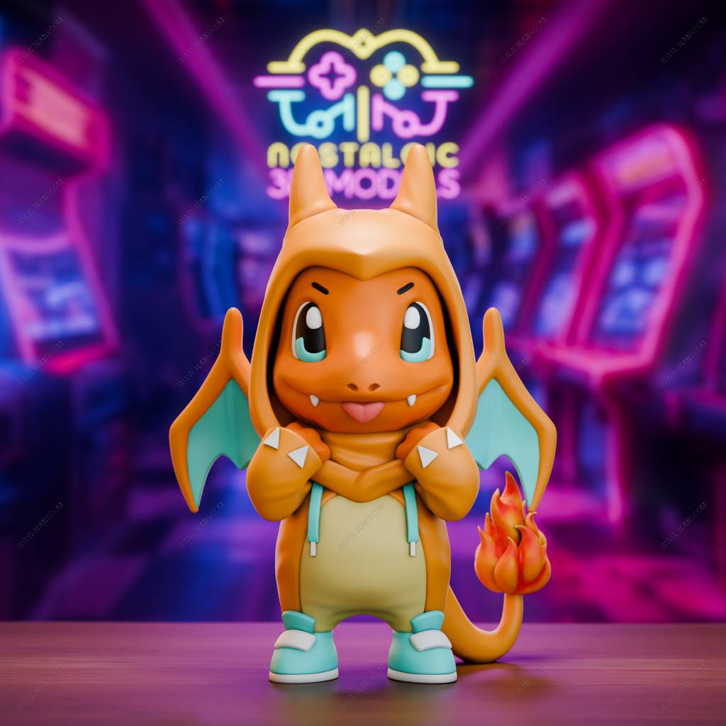 P站图纸印象馆 Nostalgic工作室欢迎礼包 Nostalgic工作室欢迎礼包