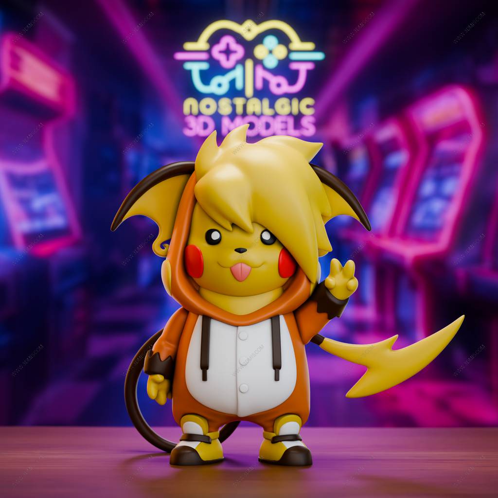 P站图纸印象馆 Nostalgic工作室欢迎礼包 Nostalgic工作室欢迎礼包