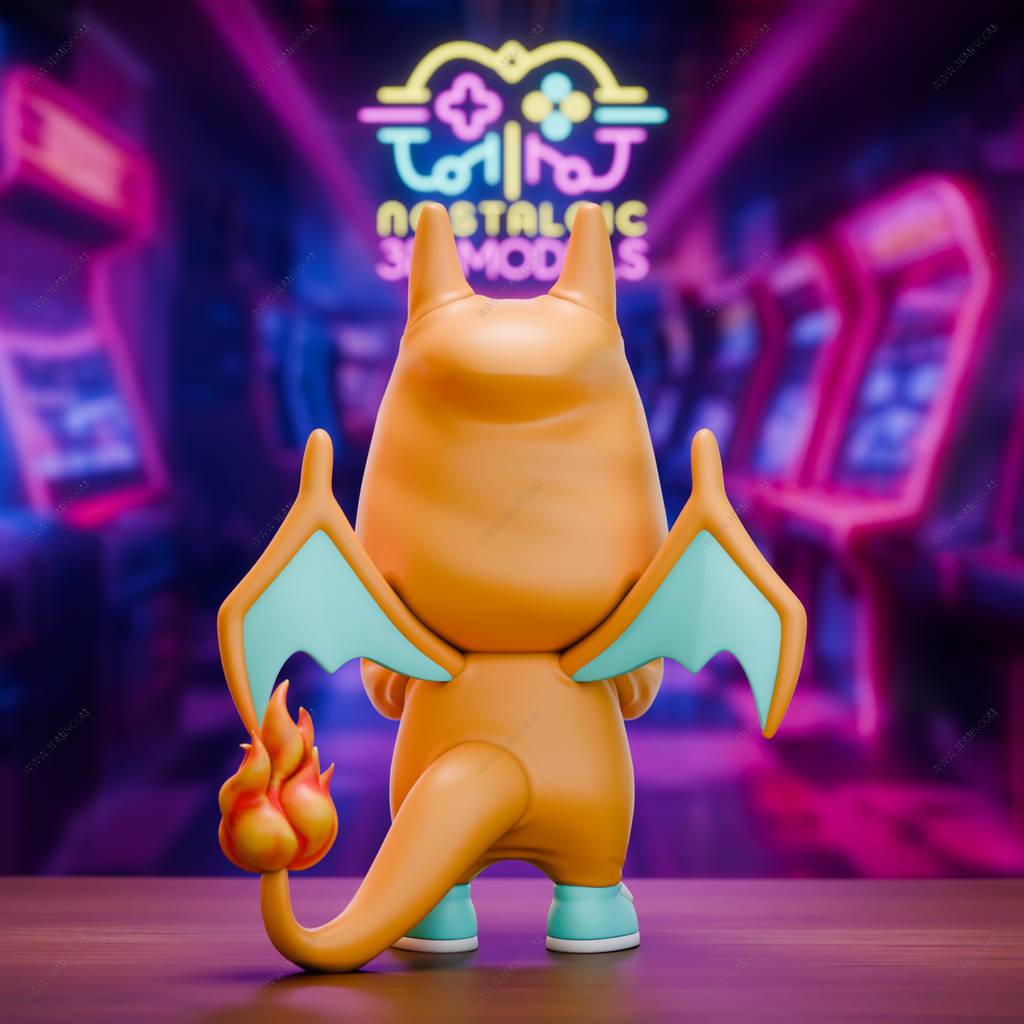 P站图纸印象馆 Nostalgic工作室欢迎礼包 Nostalgic工作室欢迎礼包