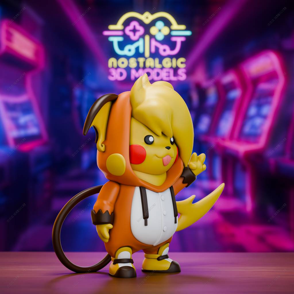 P站图纸印象馆 Nostalgic工作室欢迎礼包 Nostalgic工作室欢迎礼包