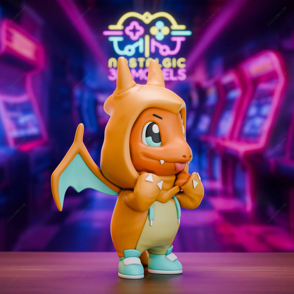 P站图纸印象馆 Nostalgic工作室欢迎礼包 Nostalgic工作室欢迎礼包