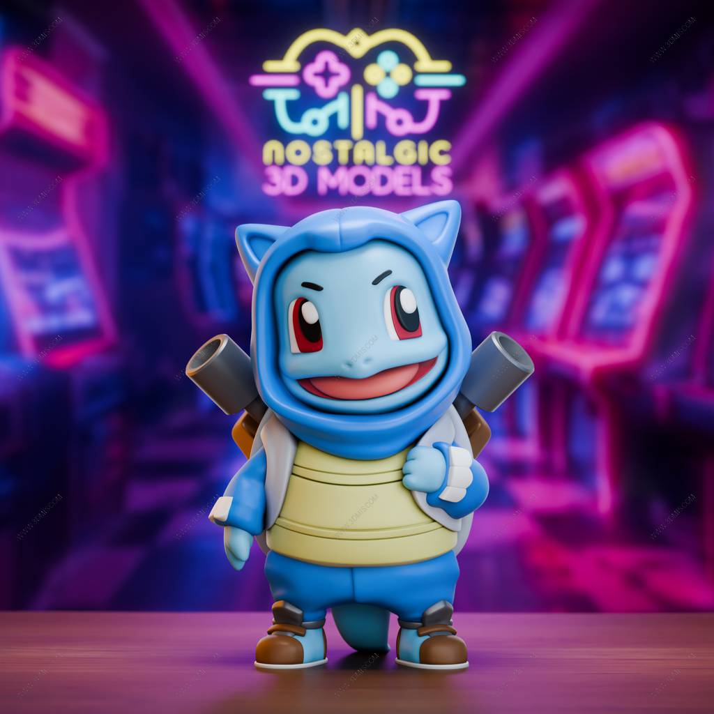 P站图纸印象馆 Nostalgic工作室欢迎礼包 Nostalgic工作室欢迎礼包