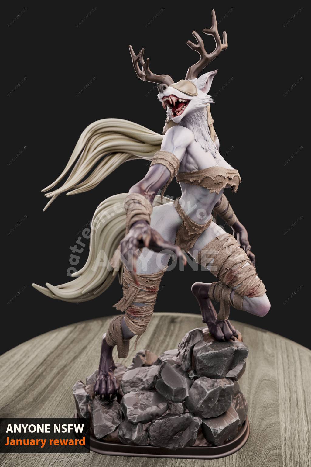 P站图纸印象馆 血源诅咒 修女阿米莉亚 血源诅咒 修女阿米莉亚