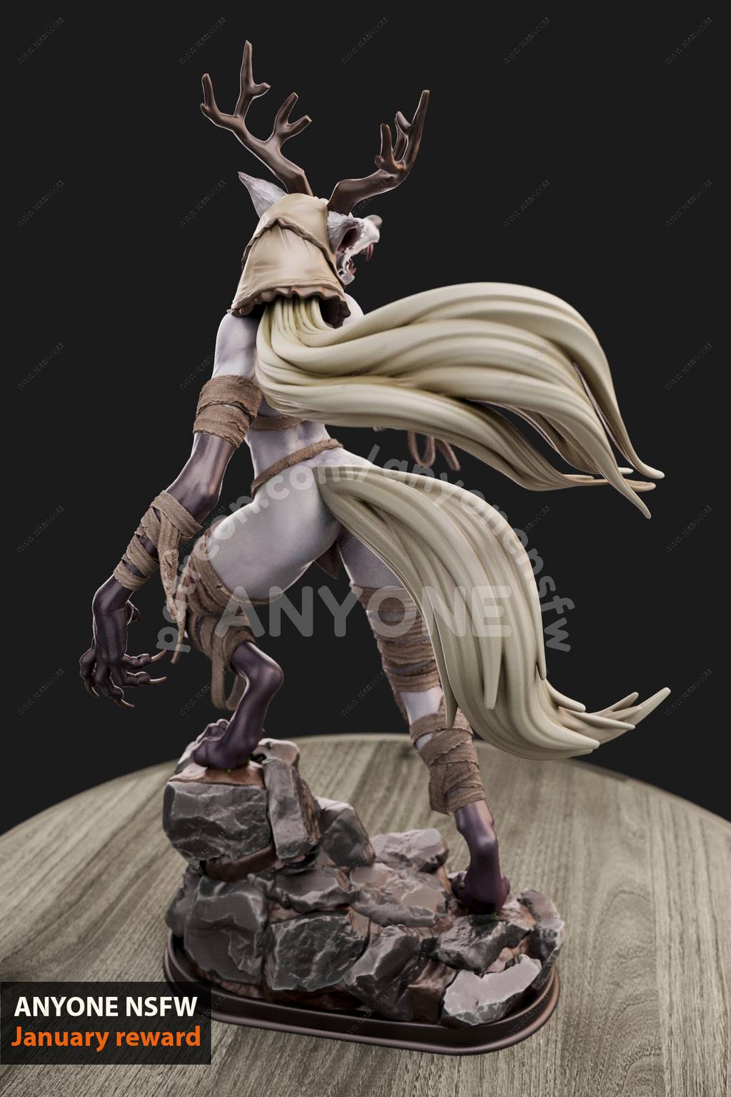 P站图纸印象馆 血源诅咒 修女阿米莉亚 血源诅咒 修女阿米莉亚