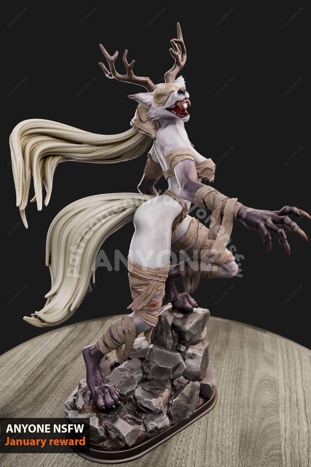 P站图纸印象馆 血源诅咒 修女阿米莉亚 血源诅咒 修女阿米莉亚