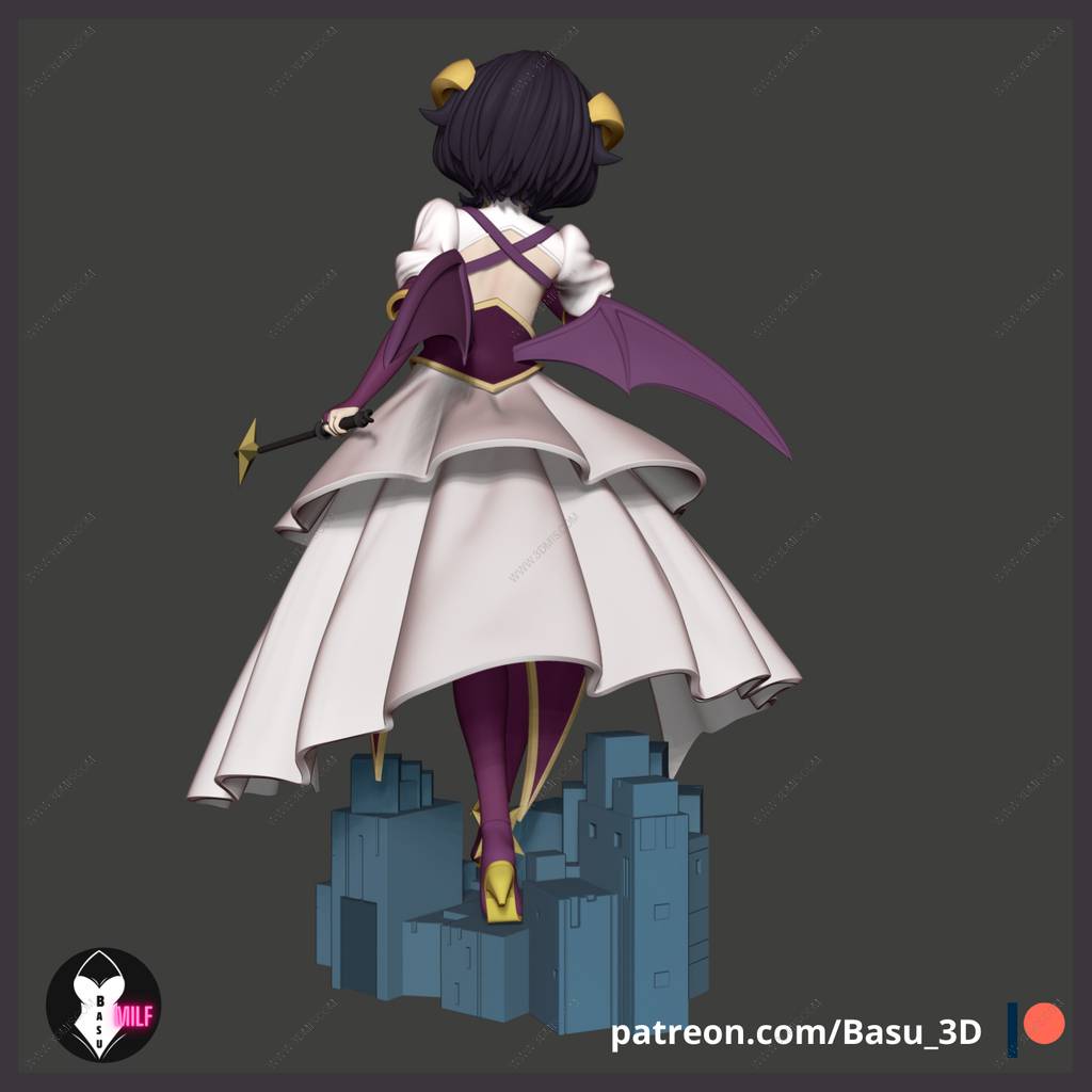 P站图纸印象馆 梦想成为魔法少女 柊舞缇娜 梦想成为魔法少女 柊舞缇娜