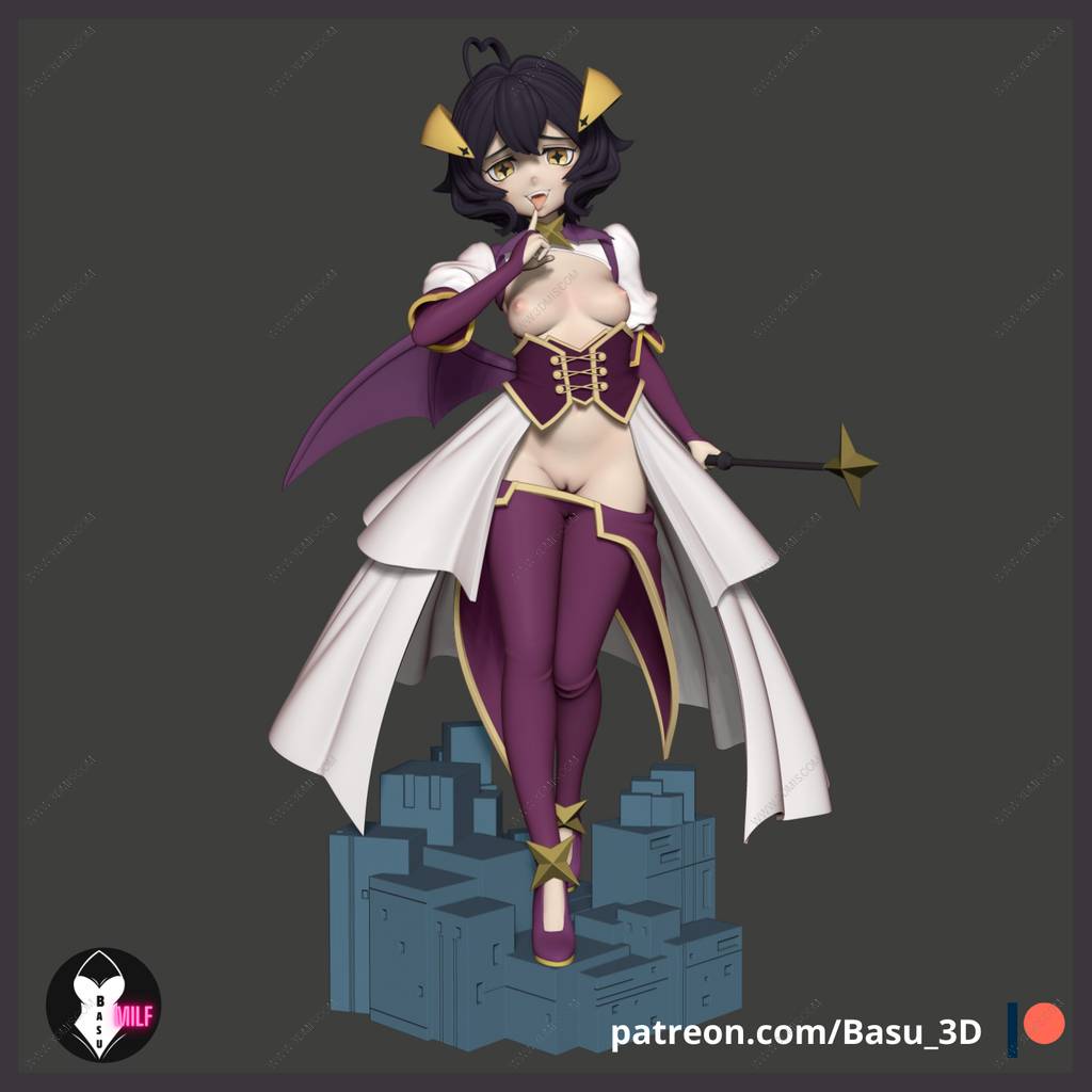 P站图纸印象馆 梦想成为魔法少女 柊舞缇娜 梦想成为魔法少女 柊舞缇娜