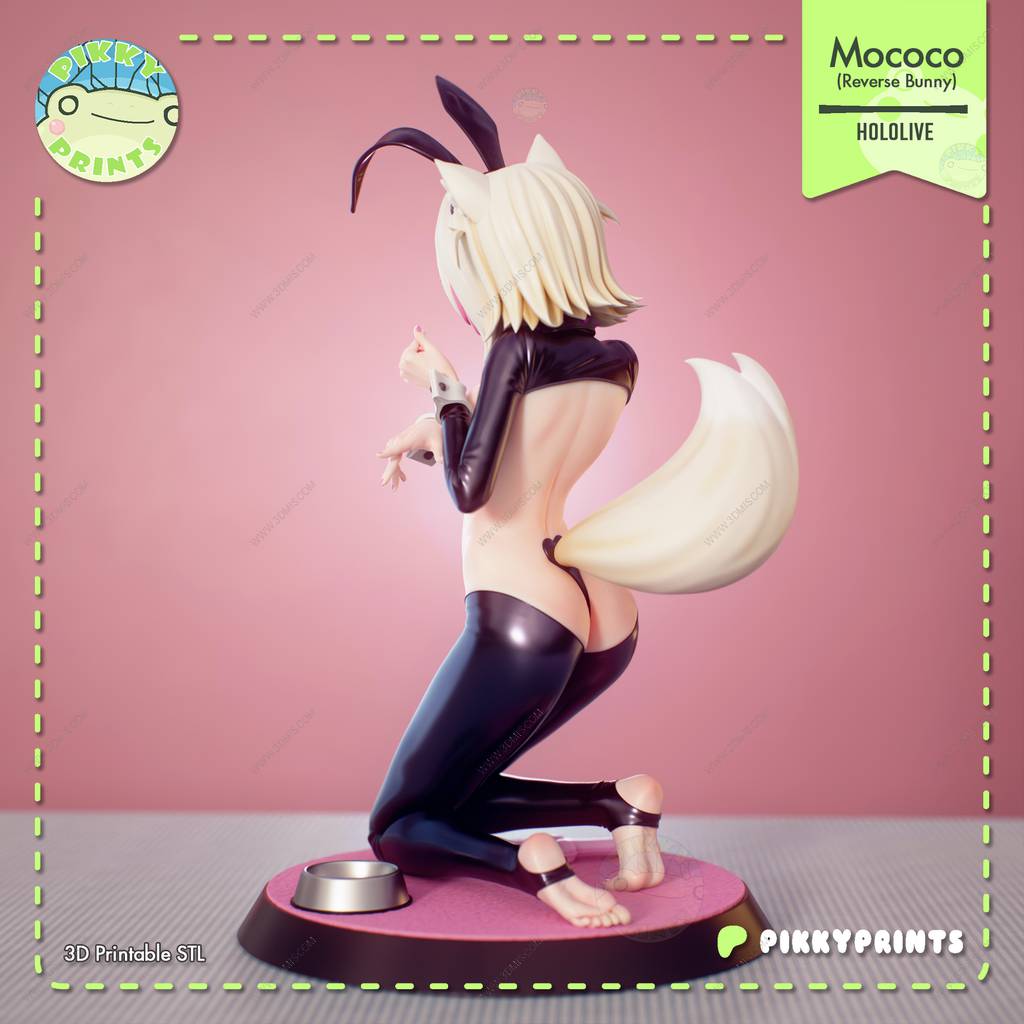 P站图纸印象馆 Pikitty 虚拟主播 软软·阿比斯加德 Pikitty 虚拟主播 软软·阿比斯加德