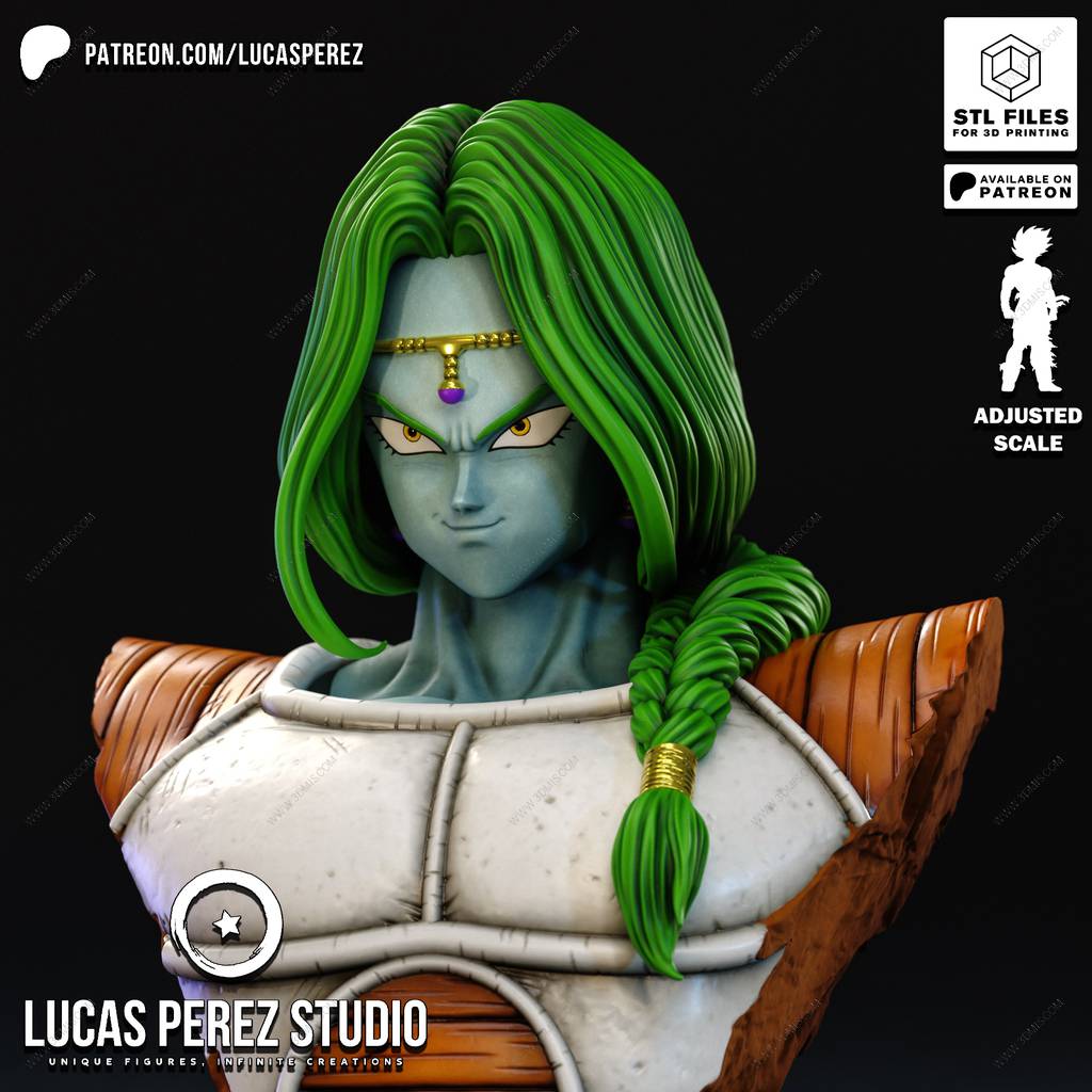 P站图纸印象馆 Lucas Perez 龙珠 萨博 Lucas Perez 龙珠 萨博