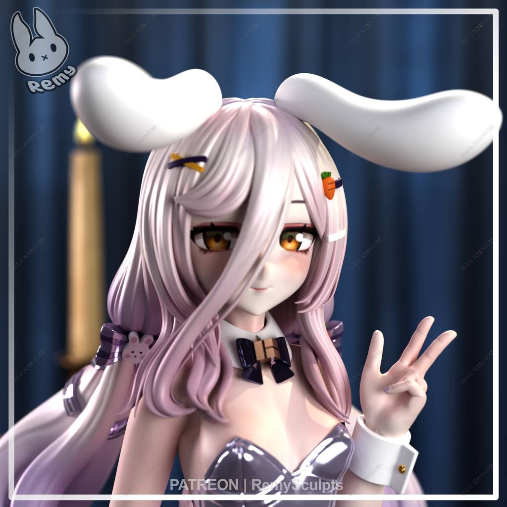 P站图纸印象馆 虚拟主播 天才紫壶 虚拟主播 天才紫壶