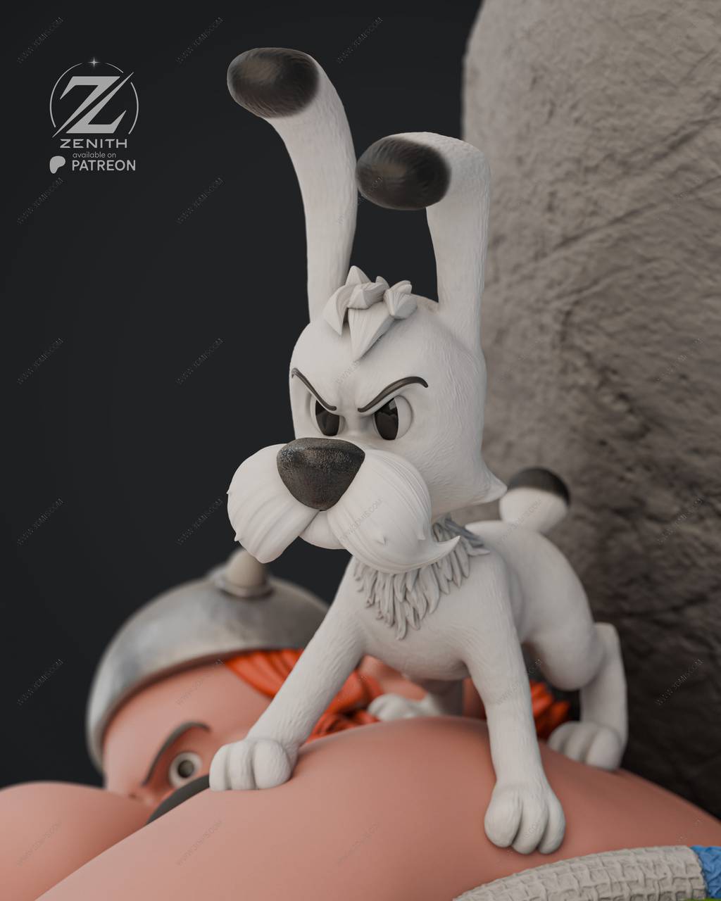 P站图纸印象馆 ZEZ STUDIOS 高卢英雄历险记 阿斯泰里克斯与欧拜力克斯 ZEZ STUDIOS 高卢英雄历险记 阿斯泰里克斯与欧拜力克斯