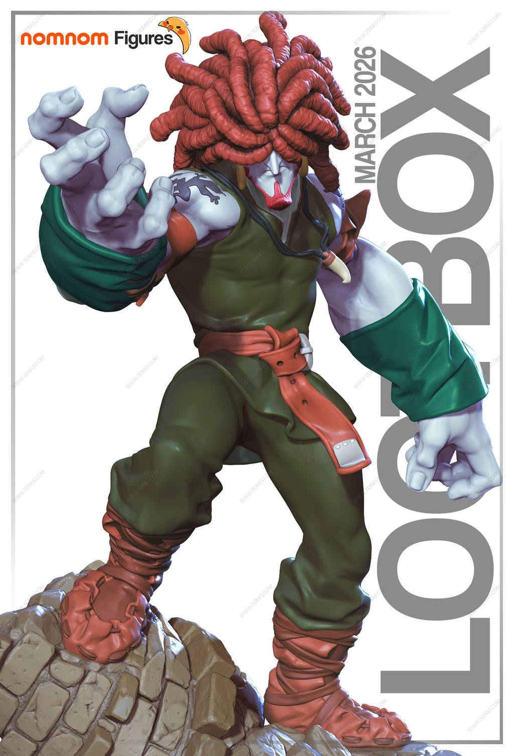 P站图纸印象馆 NomNom 最终幻想 萨拉曼达·科罗尔 NomNom 最终幻想 萨拉曼达·科罗尔