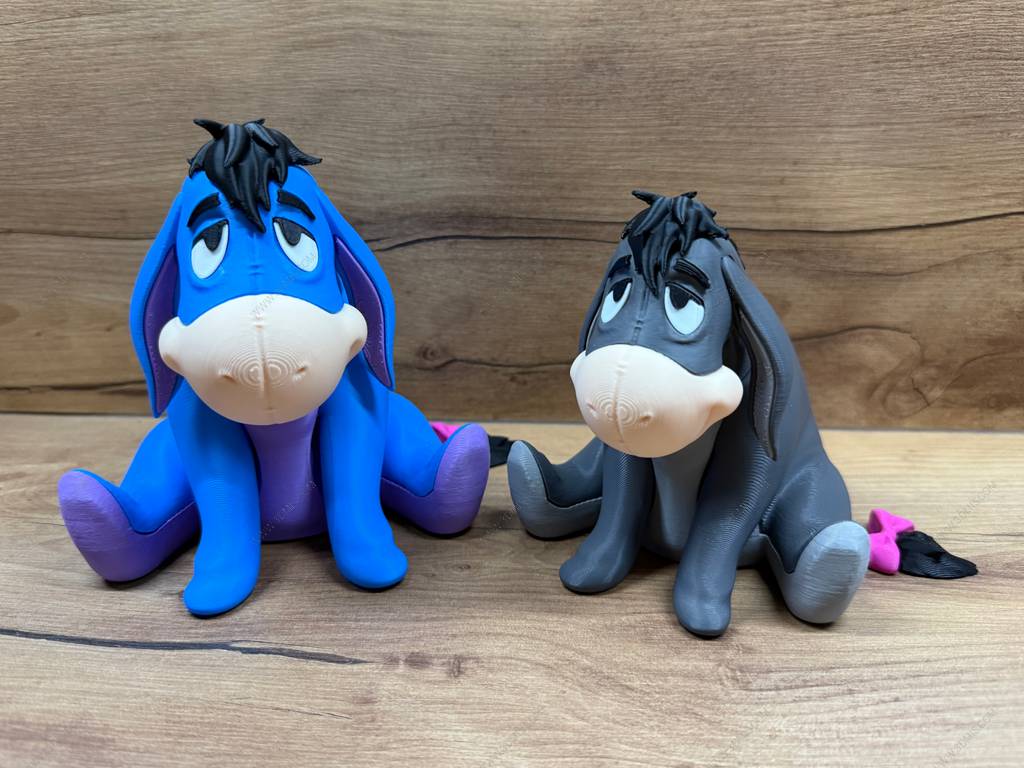 P站图纸印象馆 迪士尼 屹耳 迪士尼 屹耳