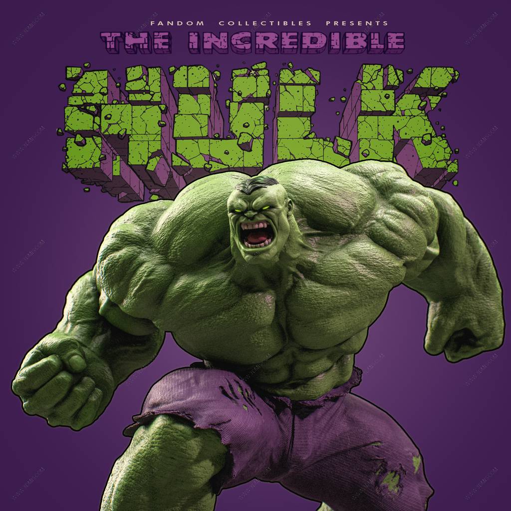 P站图纸印象馆 Fandom 漫威 无敌浩克 Fandom 漫威 无敌浩克