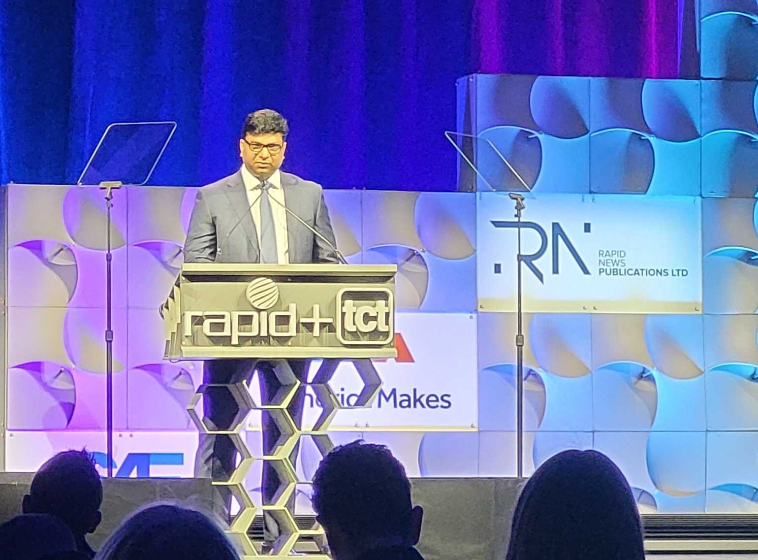 P站图纸印象馆 3D Printing Financials: Velo3D Sees Rising Demand and Defense Growth, but Losses Image 1