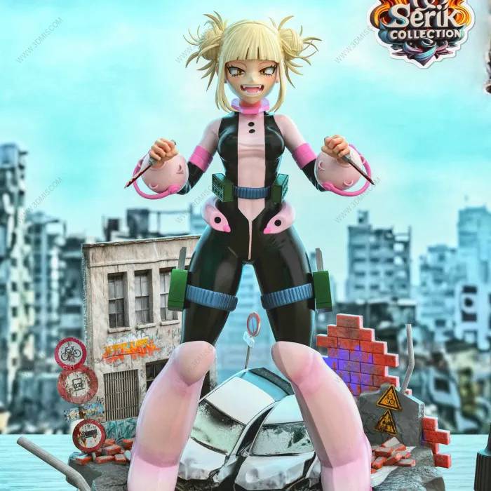 P站图纸印象馆 Serik 渡我被身子 Serik 渡我被身子