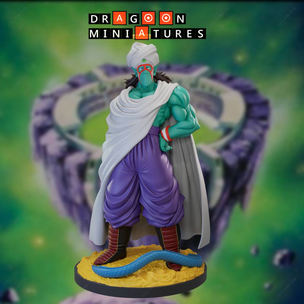 P站图纸印象馆 Dragoon 龙珠 帕欧依 Dragoon 龙珠 帕欧依