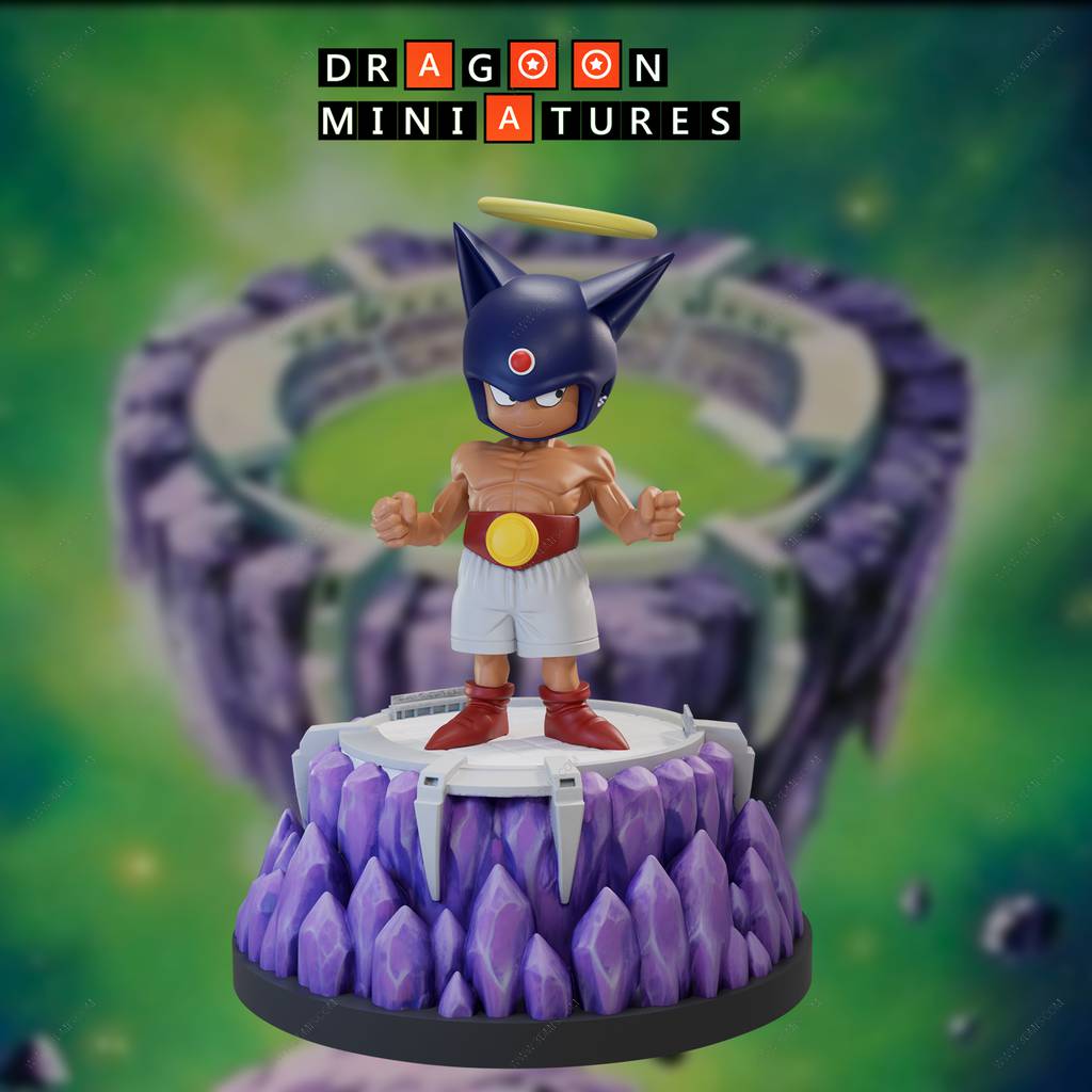 P站图纸印象馆 Dragoon 龙珠 达比加 Dragoon 龙珠 达比加