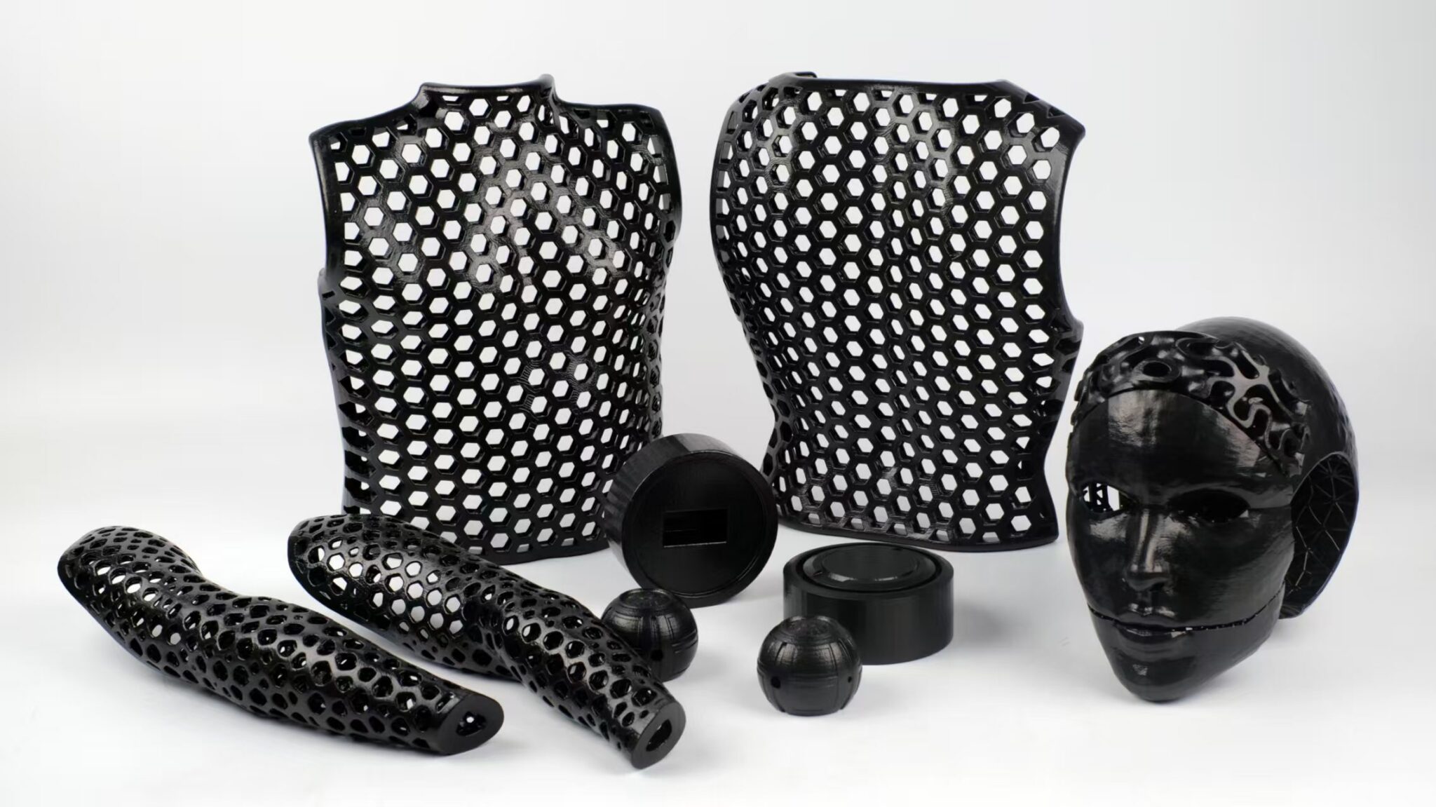 P站图纸印象馆 2026年3月28日3D打印新闻摘要:亚洲TCT展、分销协议、FDA批准 Image 1