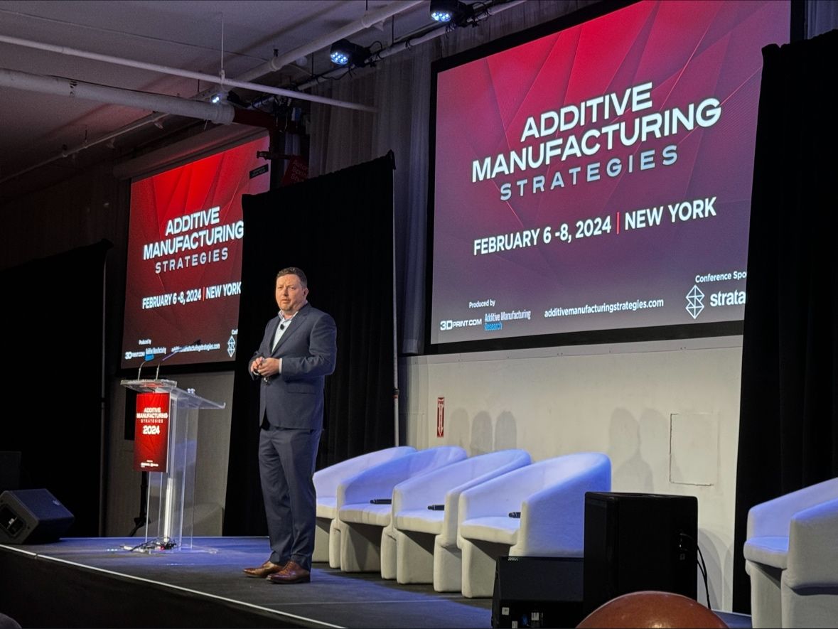 P站图纸印象馆 增材制造人才步入新阶段,行业感知变革来临 Image 1