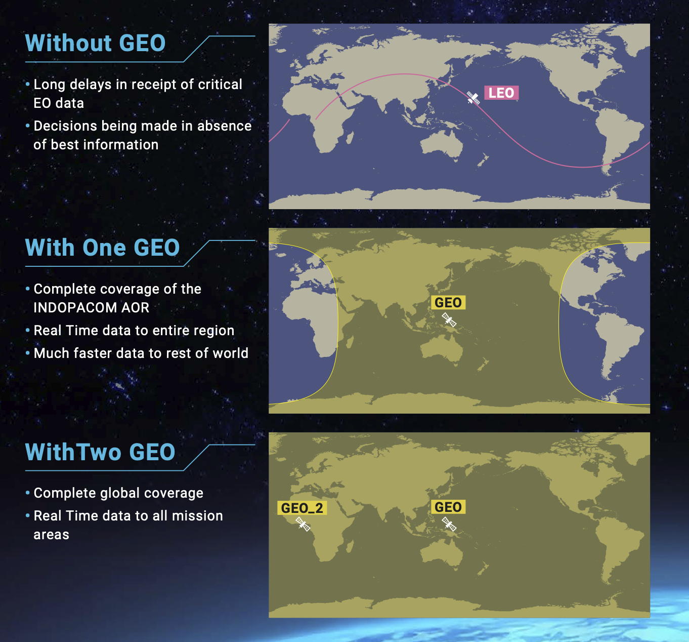 P站图纸印象馆 日本太空指南公司收购瑞士卫星 Image 1