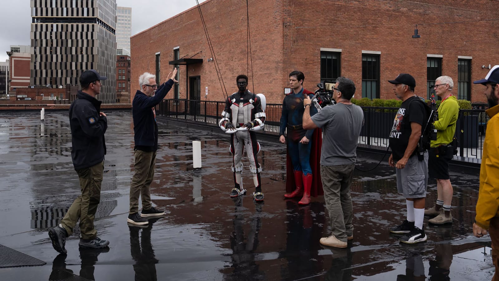 P站图纸印象馆 超人归来一周年,你未察觉的3D打印革命 Image 1