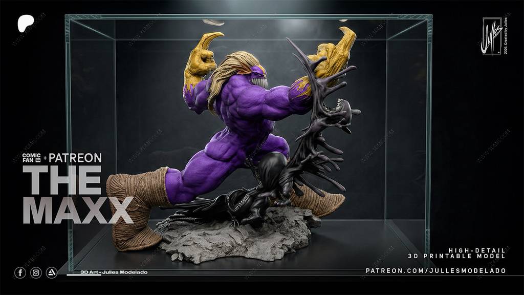 P站图纸印象馆 紫衣游侠 紫衣游侠