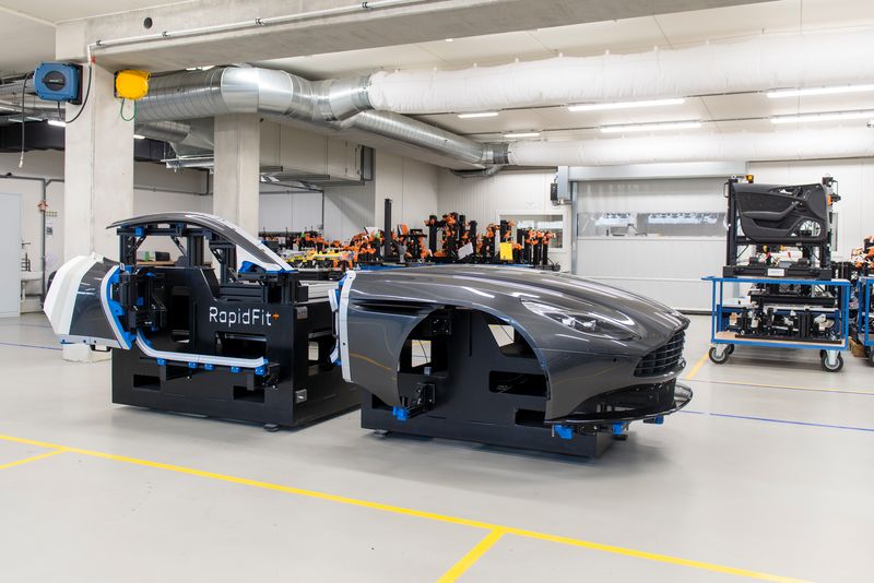 P站图纸印象馆 2026年4月2日3D打印新闻简报:经销商、潜艇部件等 Image 1