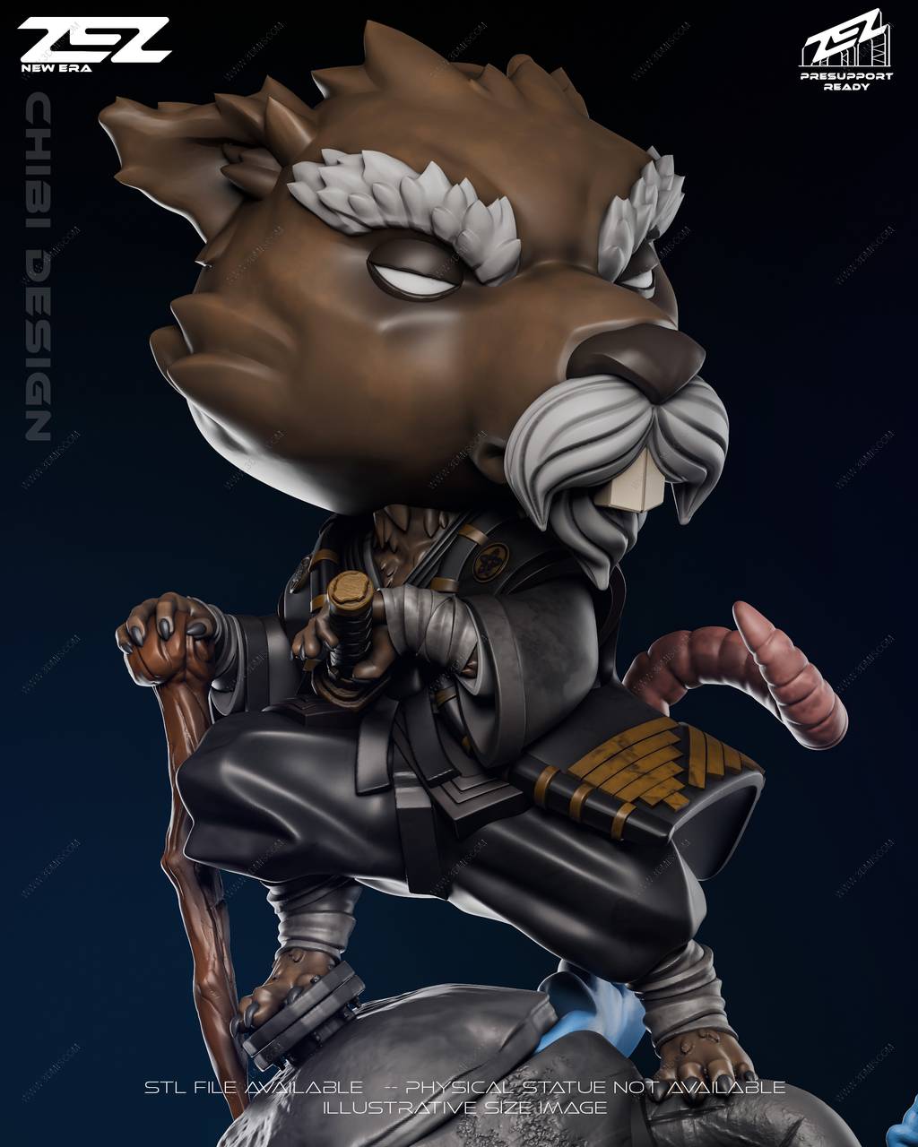 P站图纸印象馆 ZEZ STUDIOS 漫威 斯普林特 ZEZ STUDIOS 漫威 斯普林特