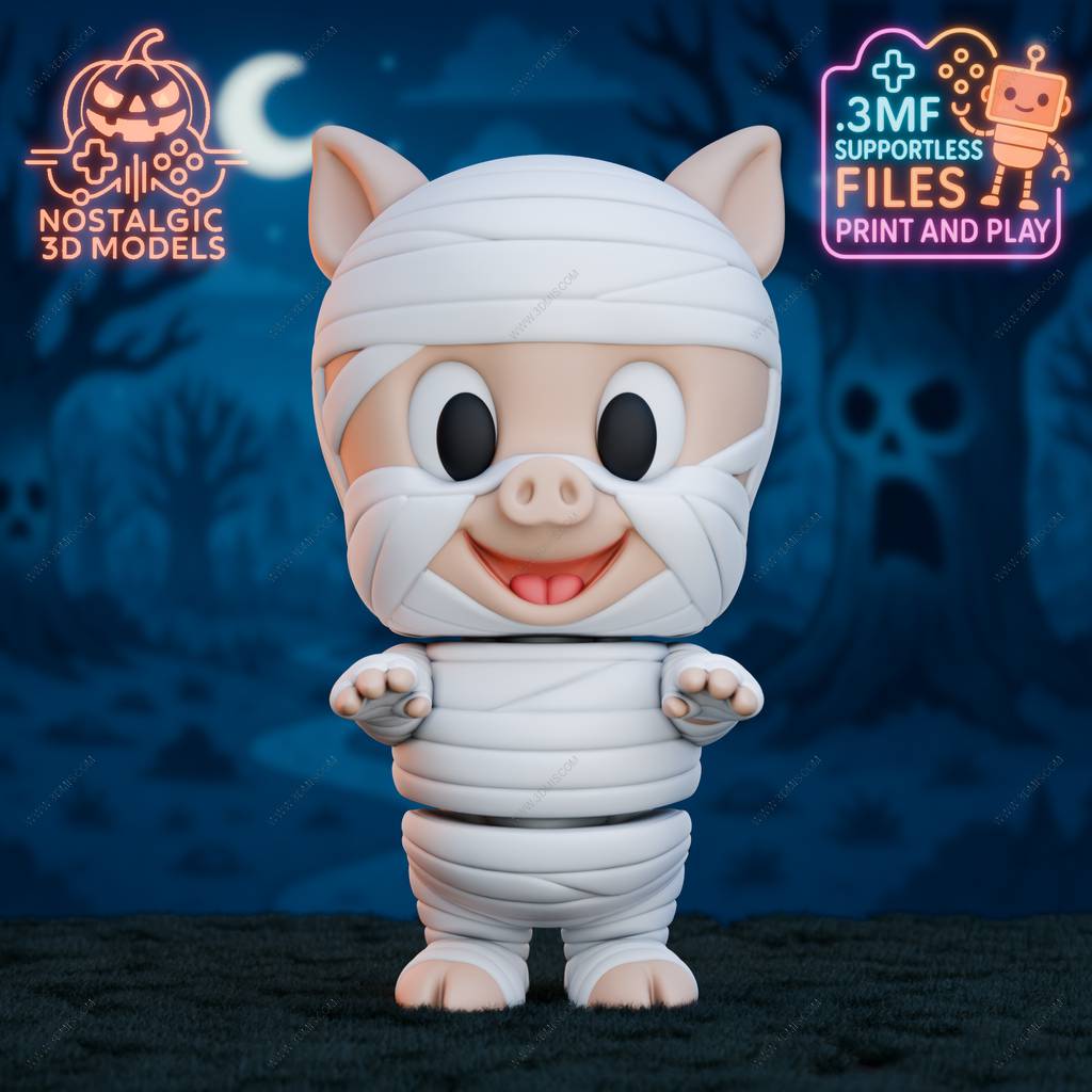 P站图纸印象馆 Nostalgic 乐一通 猪小弟 Nostalgic 乐一通 猪小弟