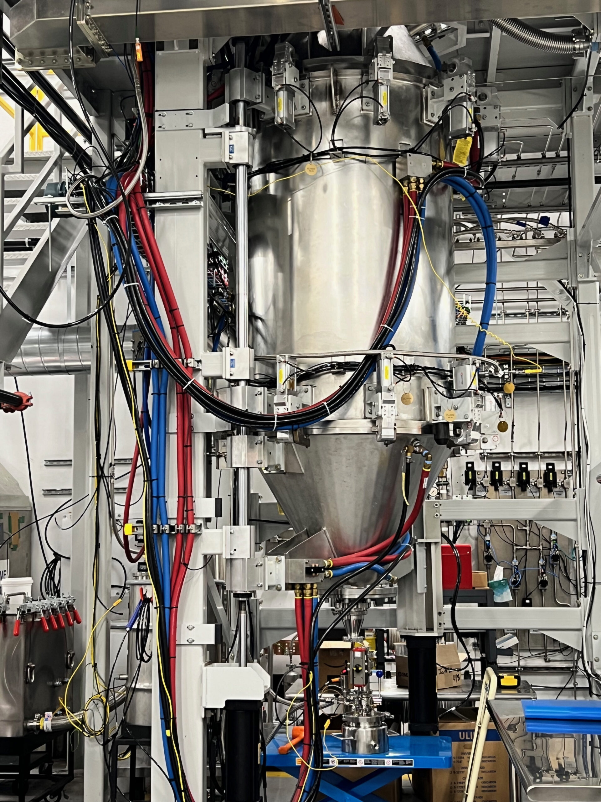 P站图纸印象馆 6K公司获195万美元国防后勤局合同,回收国防金属 Image 1