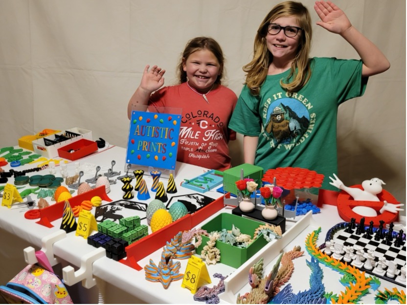 P站图纸印象馆 创意有深意:青年创客如何创造真实影响 Image 1