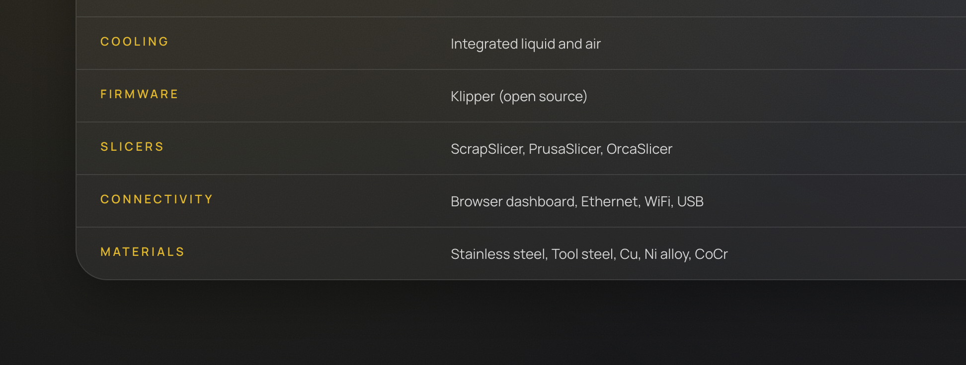 P站图纸印象馆 金属基与废料实验室引领超低成本金属LPBF革新,价格低于1万美元 Image 1