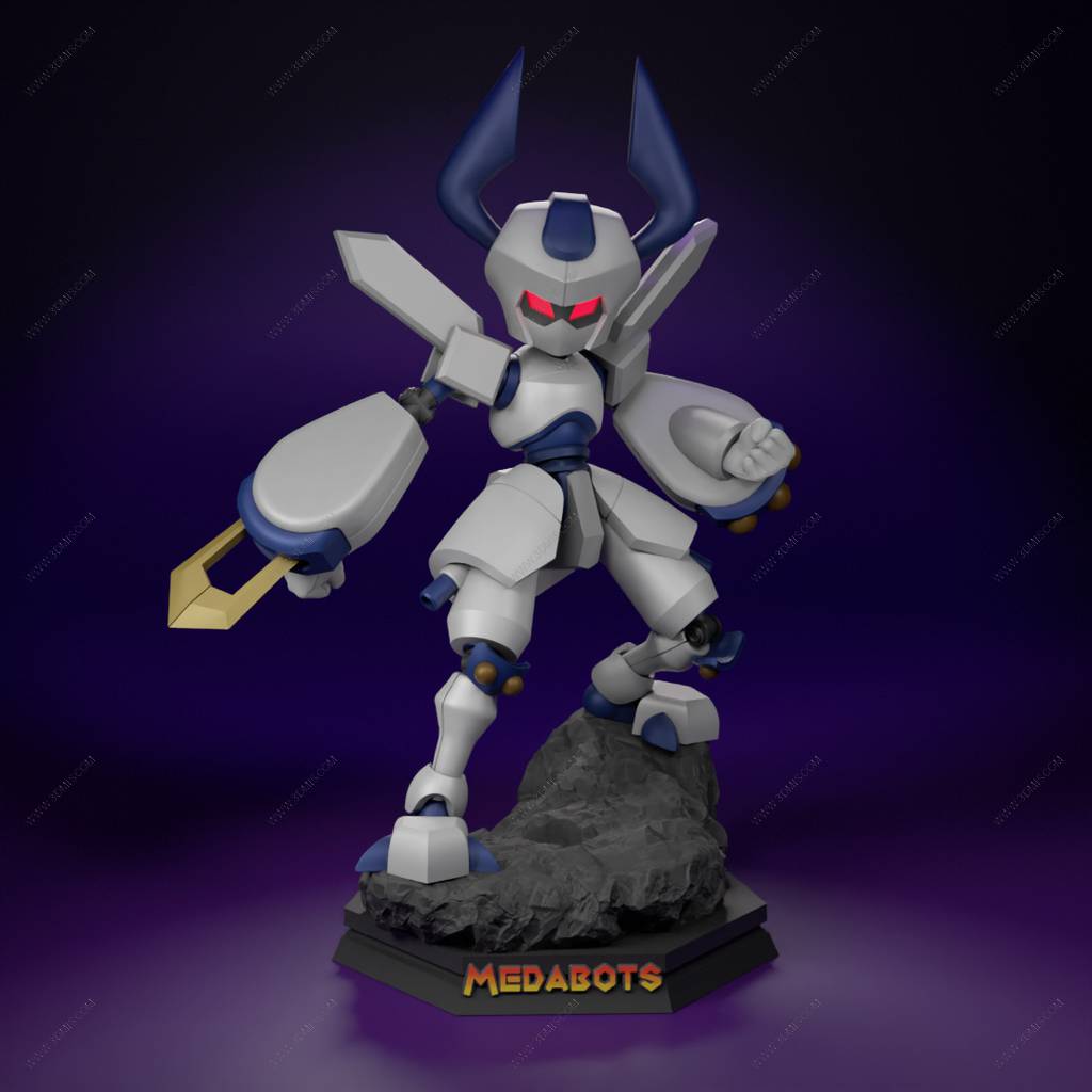 P站图纸印象馆 徽章战士 六所 徽章战士 六所