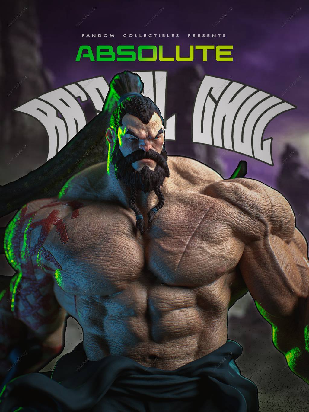 P站图纸印象馆 Fandom DC漫画 拉斯·奥·古 Fandom DC漫画 拉斯·奥·古