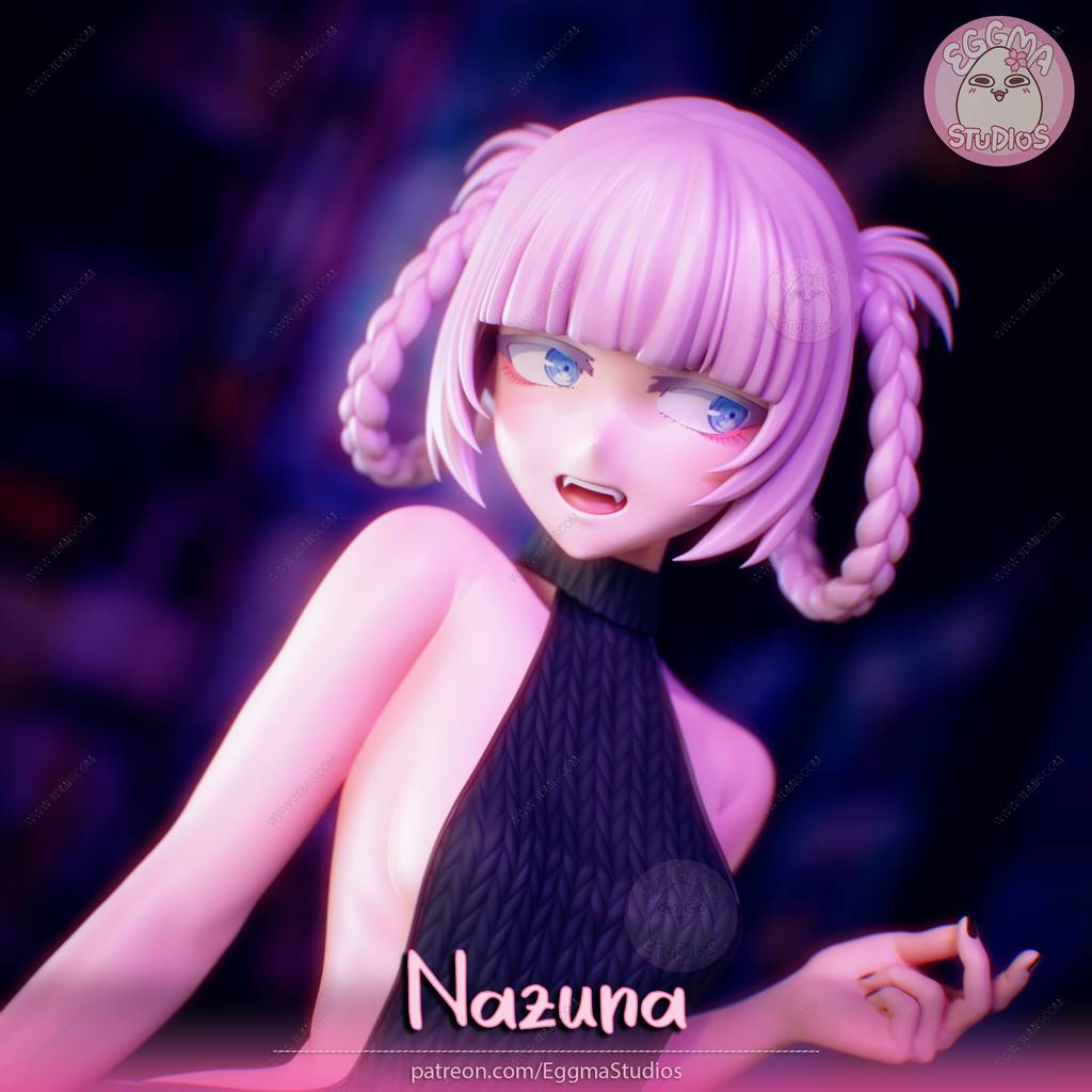 P站图纸印象馆 Eggma Studios 彻夜之歌 七草荠 Eggma Studios 彻夜之歌 七草荠