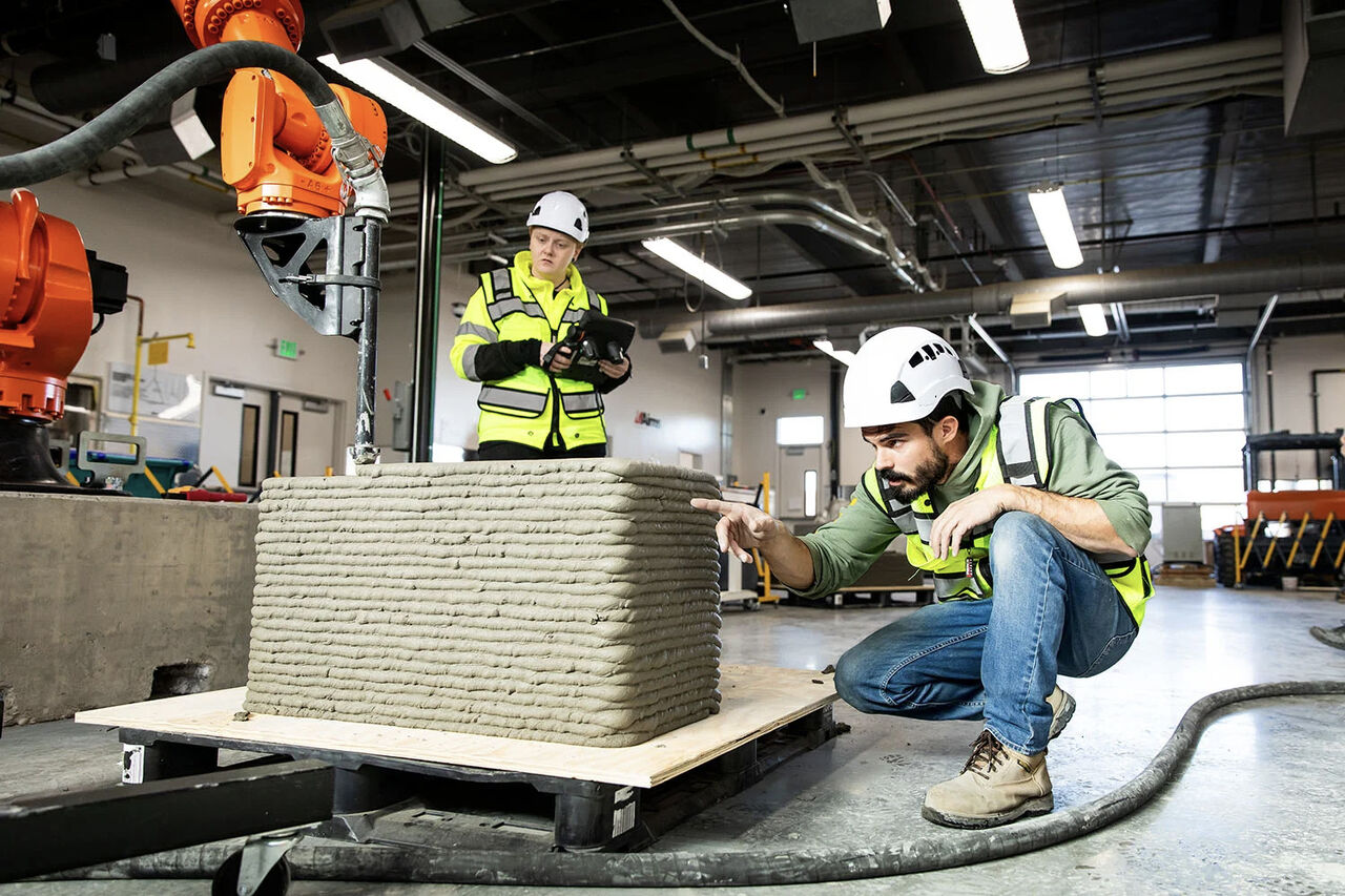 P站图纸印象馆 Alquist推出A1系列,从试点迈向量产 Image 1