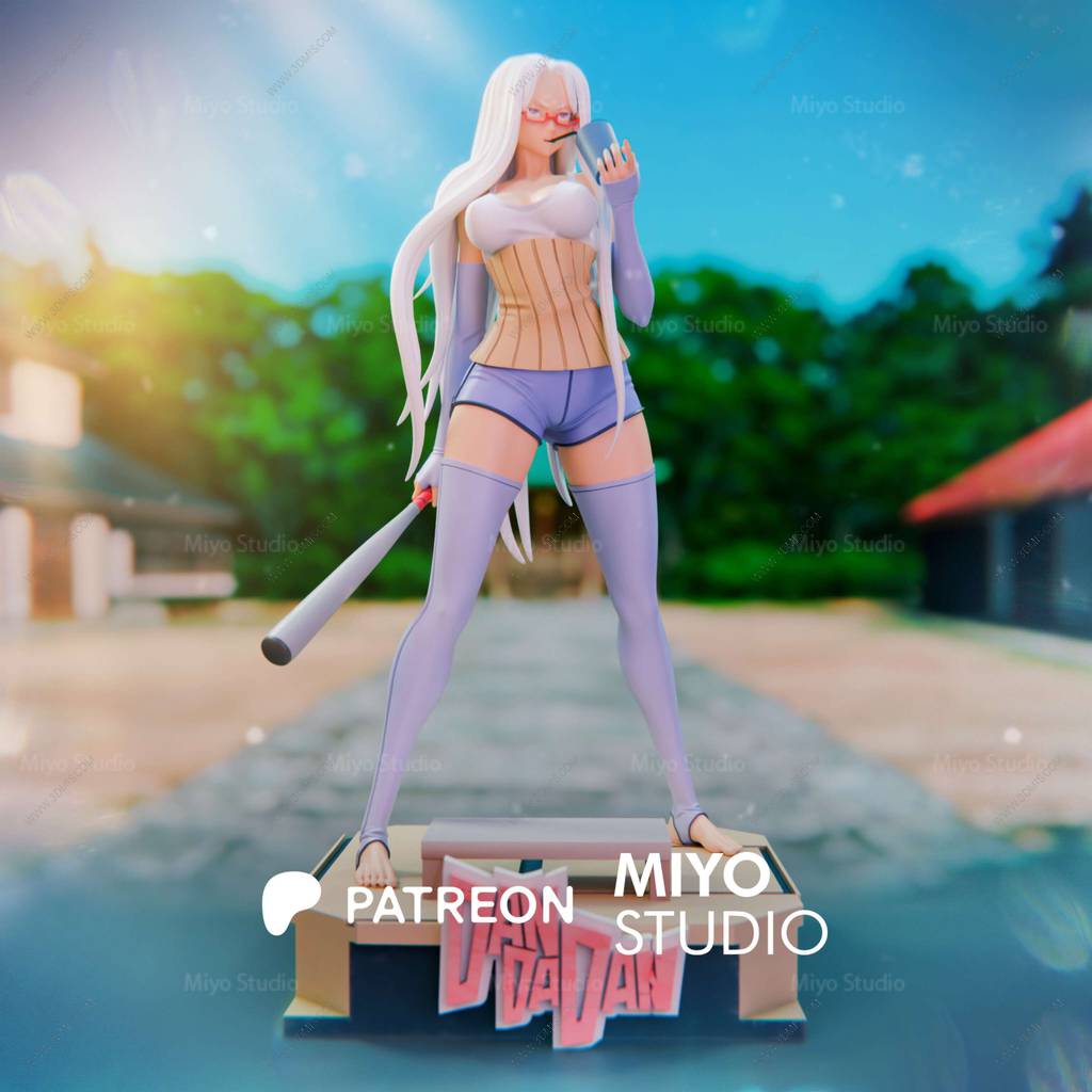 Miyo Studio 当哒当 绫濑星子