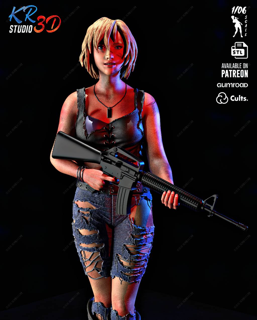 P站图纸印象馆 寄生前夜 阿雅·布雷亚 寄生前夜 阿雅·布雷亚