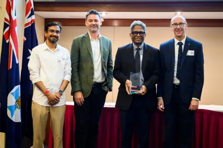 P站图纸印象馆 澳大利亚借3D打印重建关键舰艇合金自主供应链 Image 1