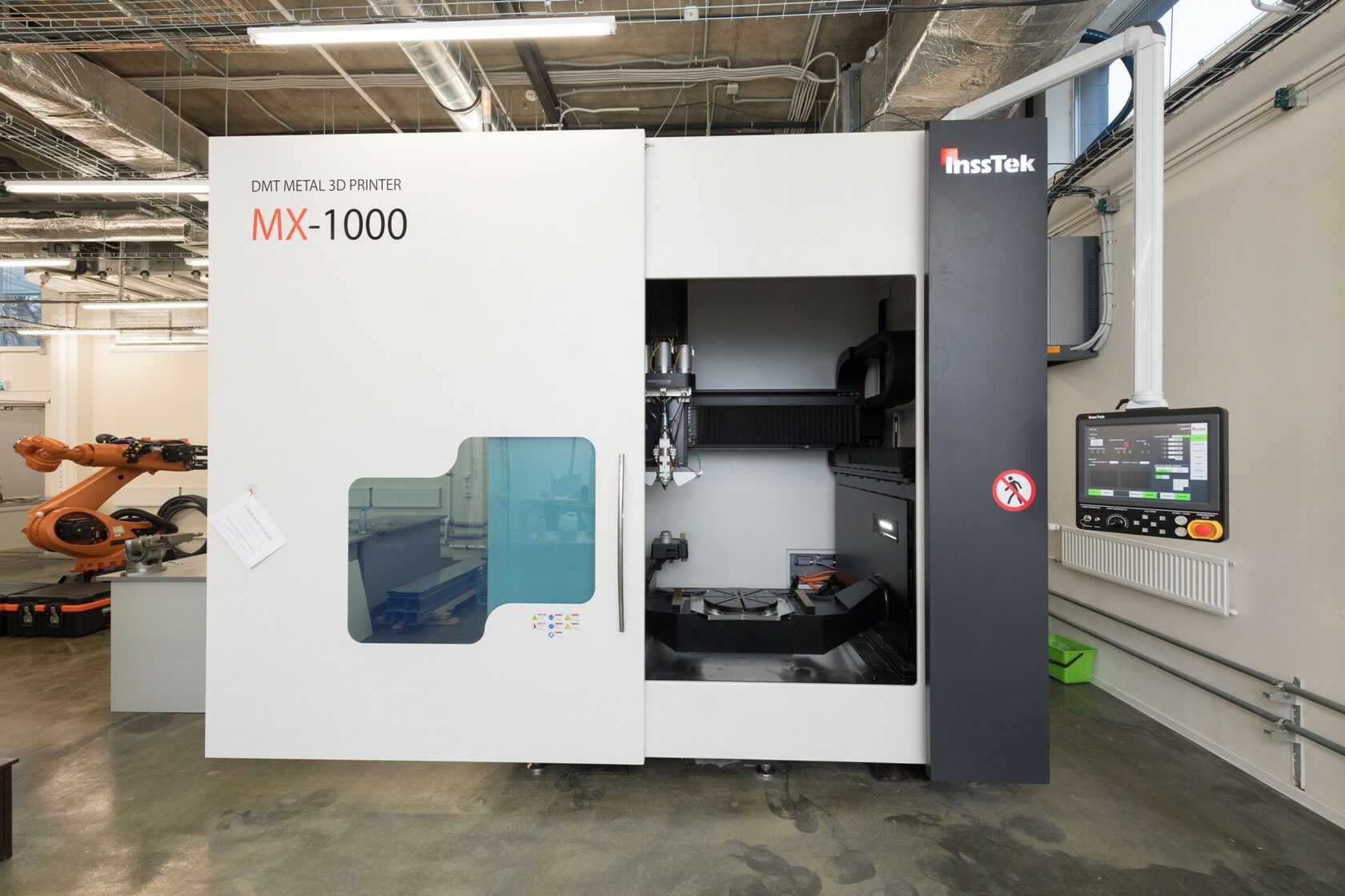 P站图纸印象馆 斯科尔科沃理工学院探索出3D打印铝青铜可行路径 Image 1