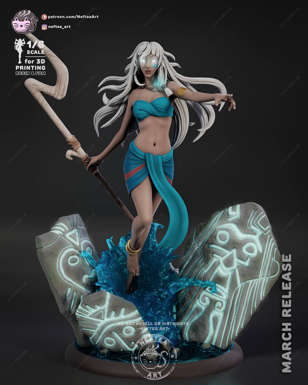 P站图纸印象馆 Neftea 亚特兰蒂斯 姬塔 Neftea 亚特兰蒂斯 姬塔