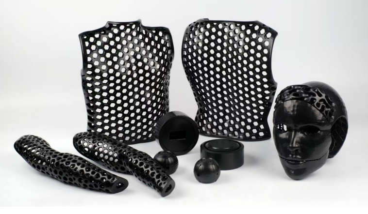 P站图纸印象馆 华曙高科新增ALM材料及新型PEBA生产线 Image 1