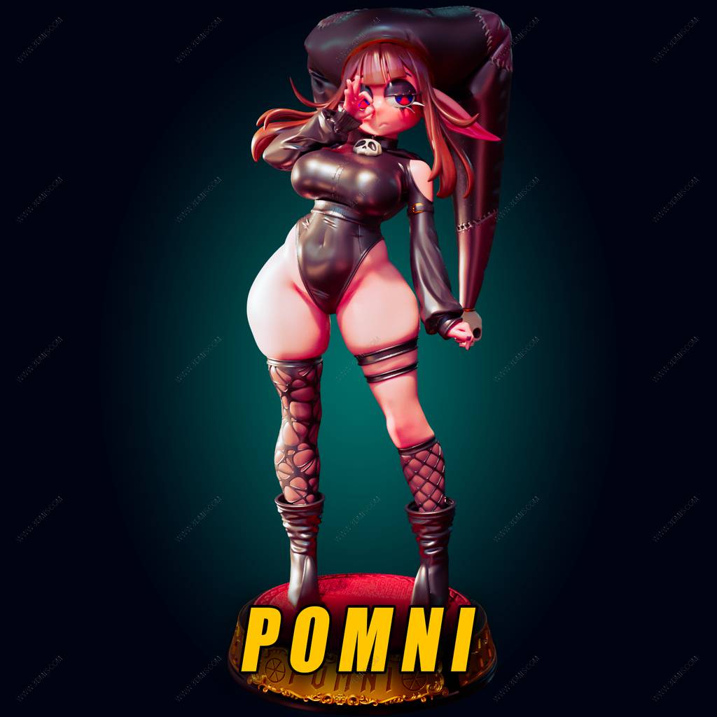 Officer Rhu 工作室 STL 模型专题