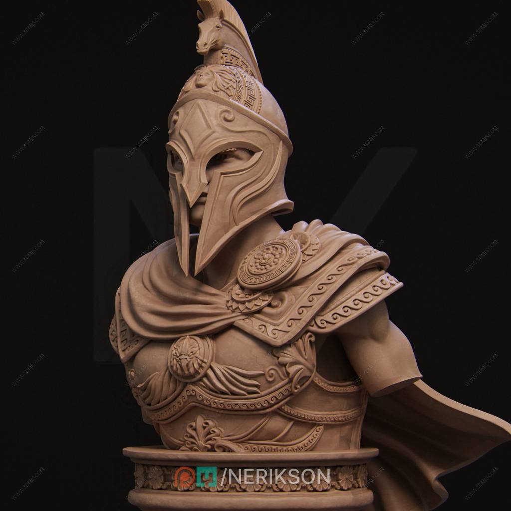 P站图纸印象馆 NeriKson 珀尔修斯 NeriKson 珀尔修斯