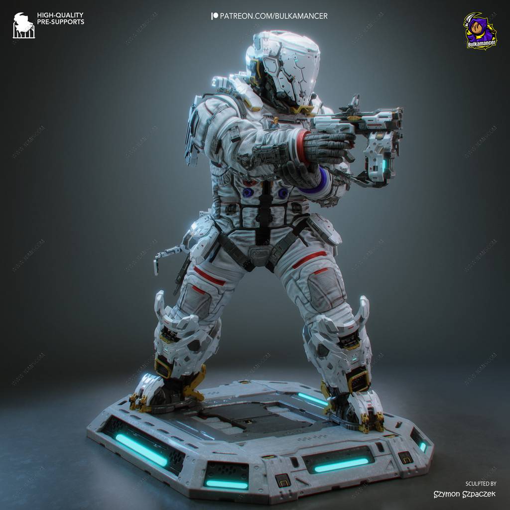P站图纸印象馆 Bulkamancer 虚实万象 休 Bulkamancer 虚实万象 休
